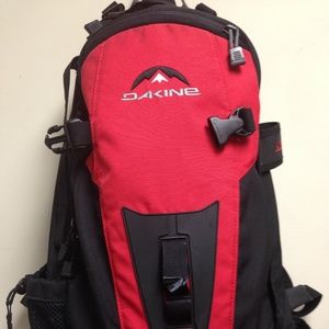 DAKINE BACKPACK high quality sale